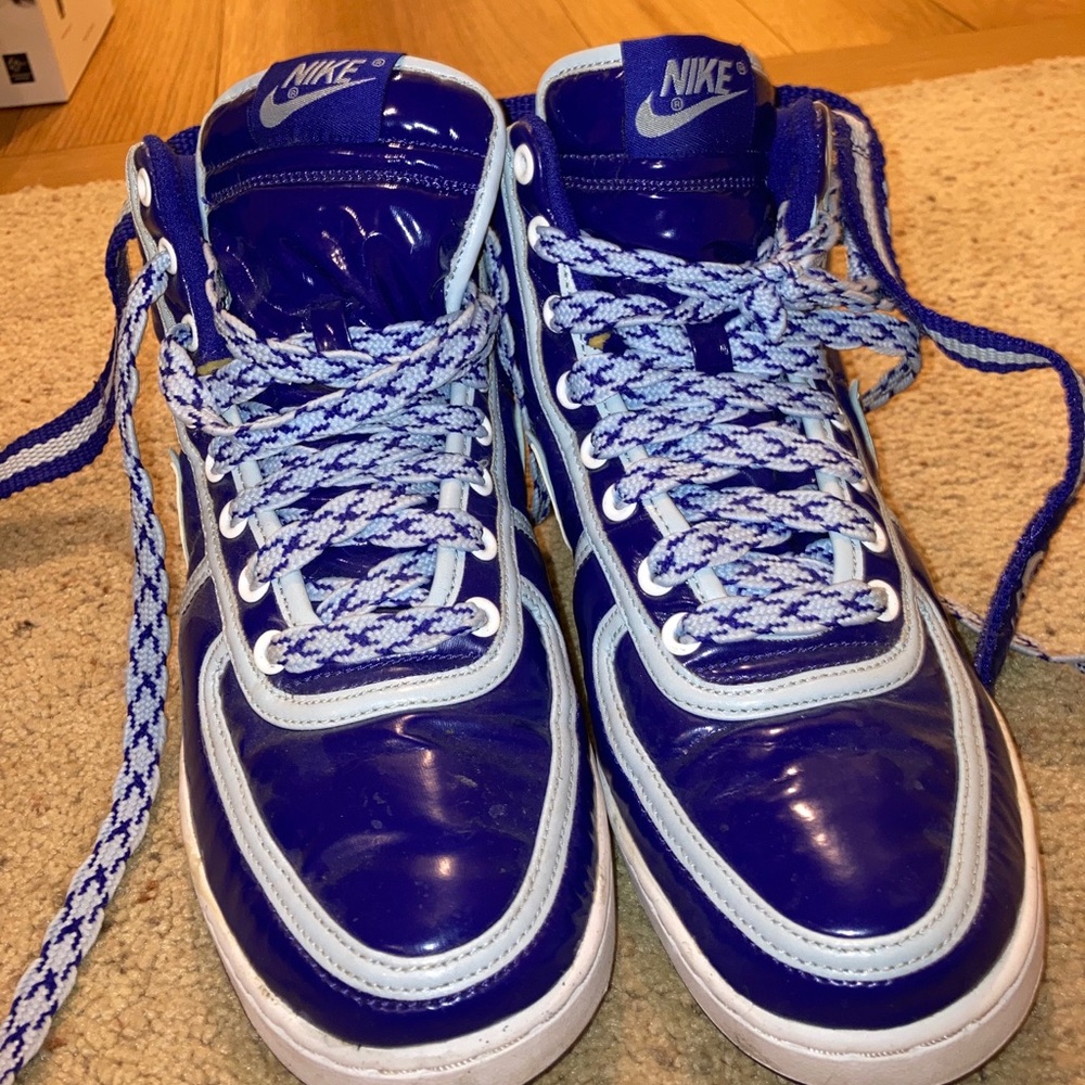 Vinage retro nikes